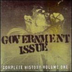 Complete History Volume One