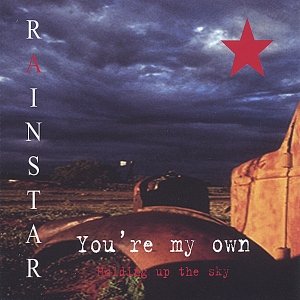 You're My Own