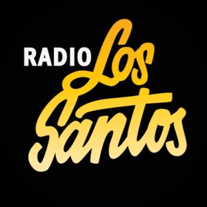 Image for 'RADIO LOS SANTOS'