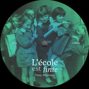 L'école est finie