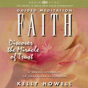Guided Meditation: Faith