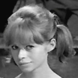 Beverly Washburn 的头像