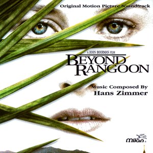 Beyond Rangoon - Original Motion Picture Soundtrack