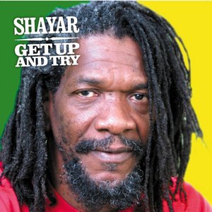 Get Up And Try
