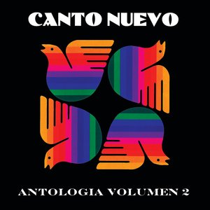 Antología del Canto Nuevo Vol. 2