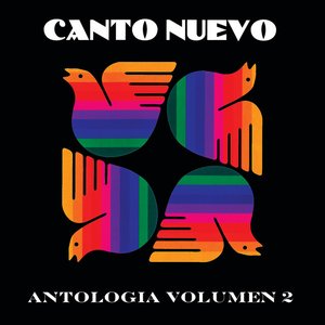 Antología del Canto Nuevo Vol. 2