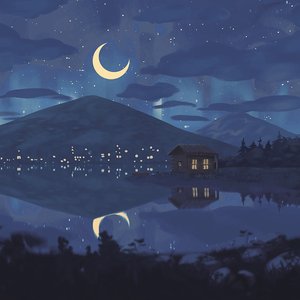 Ivylake 的头像