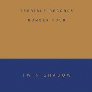 Terrible Records Split 7 Inch Series #2