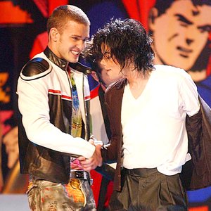 Avatar de Michael Jackson feat. Justin Timberlake