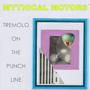 Tremolo On The Punchline