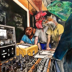 Mat Kerekes - Off the Board: A Studio 4 Family Compilation - Zortam Music