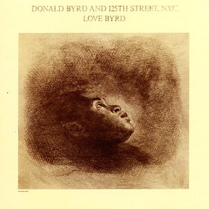 Image for 'Love Byrd'