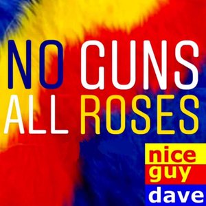 No Guns All Roses - Single