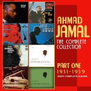 The Complete Collection: 1951-59
