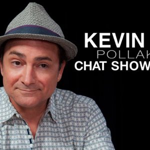 Kevin Pollak's Chat Show - Video 的头像