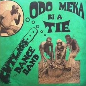 Odo Meka Bi A Tie