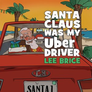 Santa Claus Was My Uber Driver