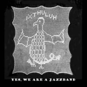 Yes, We Are a Jazzband