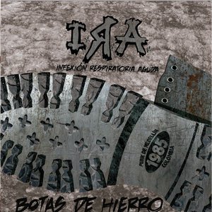 Botas De Hierro