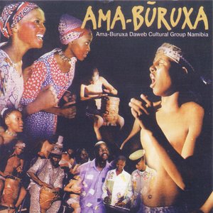 Ama-Bũruxa