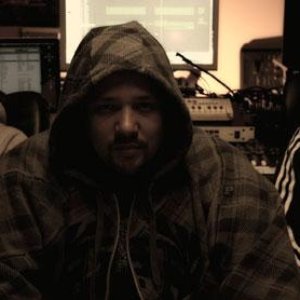 Burial & dBridge, Instra:mental 的头像