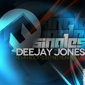 Movin' Booty (Deep Red Sunrise Dub)