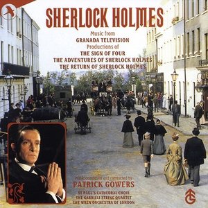 Sherlock Holmes