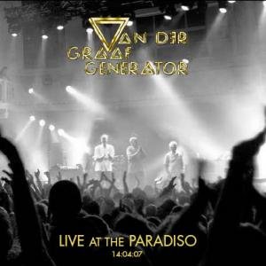 Live At The Paradiso