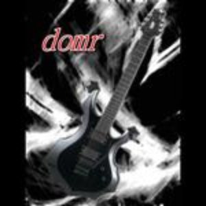 domr 的头像