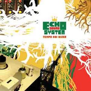 Echo Soundsystem için avatar