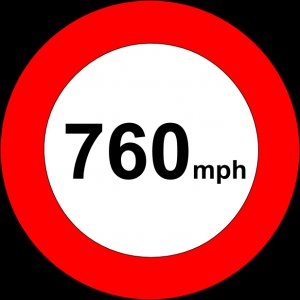 Speed Is Not Enough