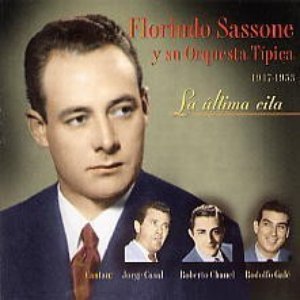 Avatar de Florindo Sassone Y Su Orquesta