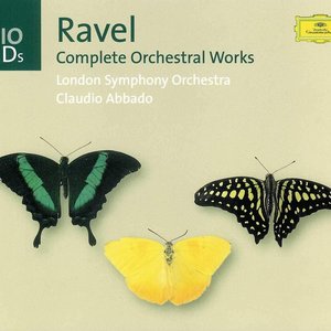 Complete Orchestral Works