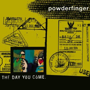 The Day You Come