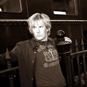 Jeff Coffey photo provided by Last.fm