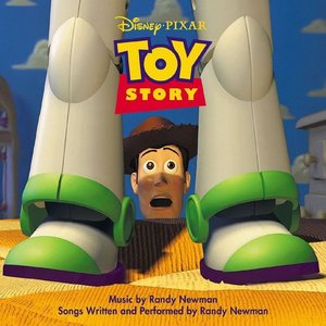 Toy Story (Deutscher Original Film-Soundtrack)