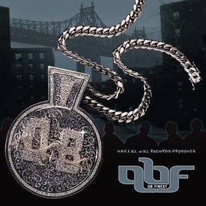 Изображение для 'Nas & Ill Will Records Presents Queensbridge the album'