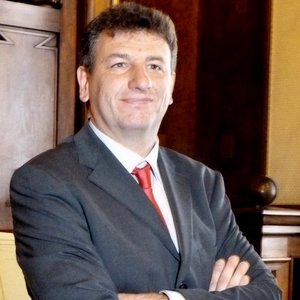 Claudio Colombo için avatar