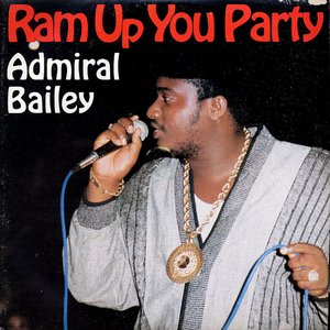 Ram Up You Party