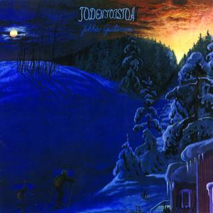 Toden toistoa cover