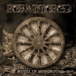 Wheel Of Misfortune