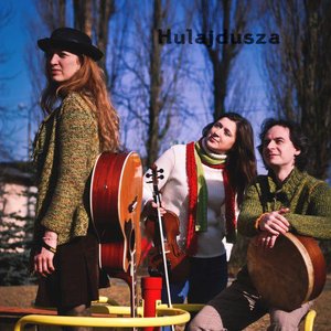 Hulajdusza 的头像