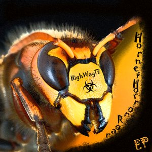 Hornet Horror Roar (EP)