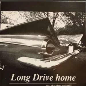 A Long Drive Home