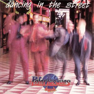 Dancing In The Street (Original Album & Rare Tracks)