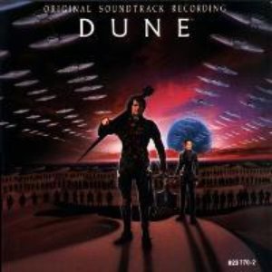 Dune Score by Toto