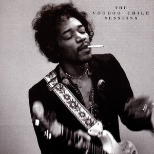 The Voodoo Chile Sessions