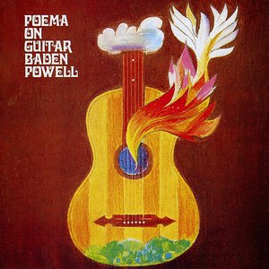 Imagem de 'Poema on Guitar'