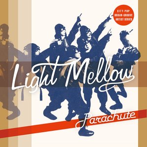 Light Mellow PARACHUTE