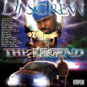 'The Legend (1 of 2)' için resim